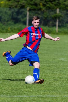 Bild 194 - Herren FSG BraWie 08 - TSV N�tzen : Ergebnis: 1:2
